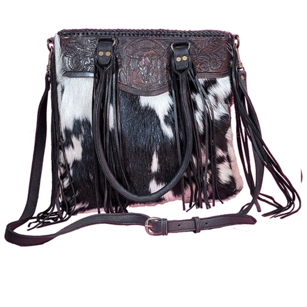 Kobler Sonora Crossbody Bag